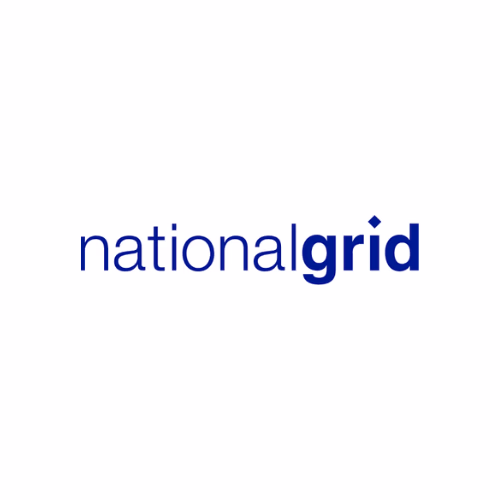 National Grid logo