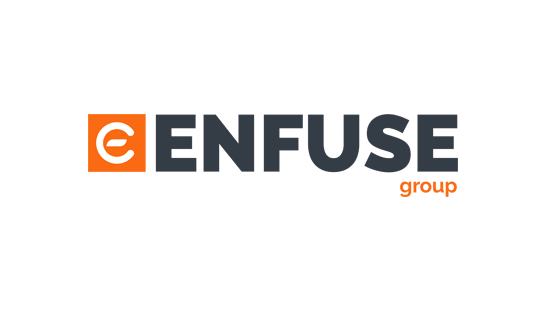 Enfuse Group logo